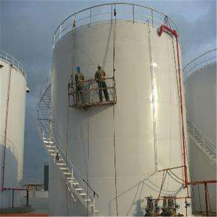 丁青喷漆翻新・工业喷漆・设备喷漆服务简介